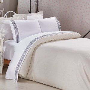 LuxRoyal Luxury Hotel Style Queen size bed sheets